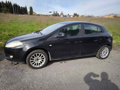 FIAT Bravo 2ª serie