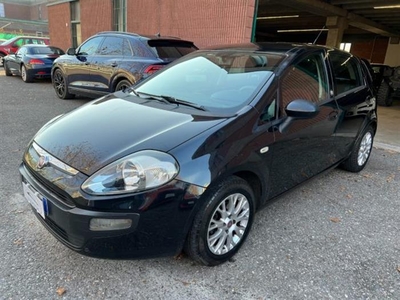 FIAT GRANDE PUNTO 1.3 MJT 75 CV DEL 2011