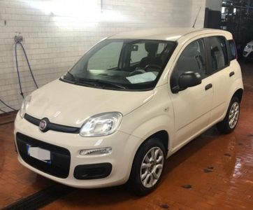 Fiat Panda 0.9 TwinAir Turbo Natural Power Pop usato