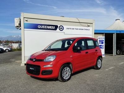 Fiat Panda 1.0