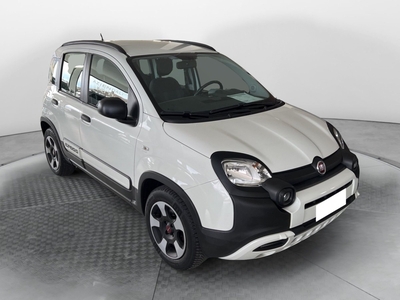 Fiat Panda 1.2 City Cross usato