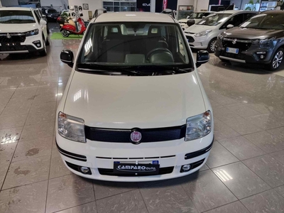 FIAT Panda 2ª serie