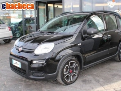 Fiat panda iii 1.0..