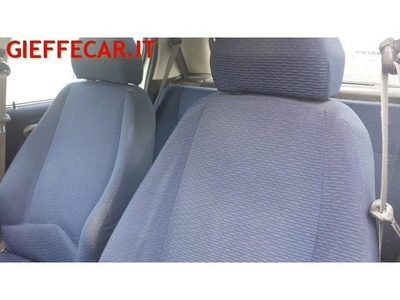 FIAT PUNTO 1.2i 5 porte ELX Neo-Patentato