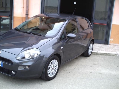 FIAT Punto 1.3 MJT II 16V 5p. Lounge