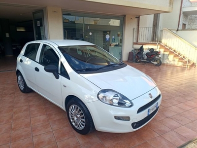 Fiat Punto 1.3 MJT II S&S 95 CV 5 porte Street usato