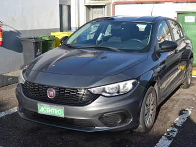 Fiat Tipo 1.5 Hybrid