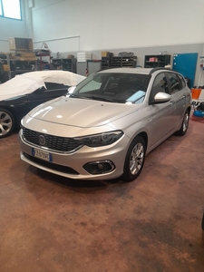 Fiat Tipo 2019