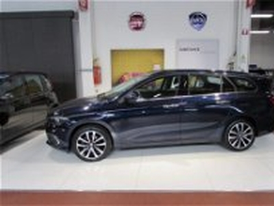 Fiat Tipo Station Wagon Tipo 1.6 Mjt S&S DCT SW Lounge del 2016 usata a Rho
