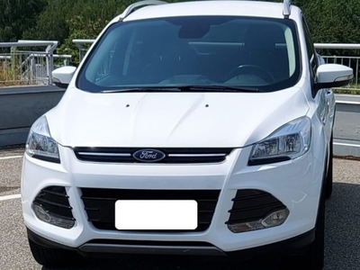 FORD Kuga 2ª serie