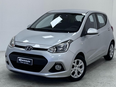 Hyundai i10 1.0 MPI