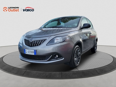 Lancia Ypsilon 1.0 FireFly