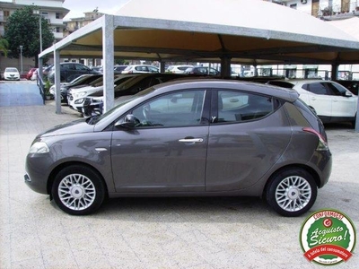 LANCIA YPSILON 1.2 69 CV 5 porte Gold