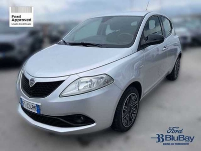 Lancia Ypsilon 1.2 69 CV 5 porte S&S Elefantino Blu usato