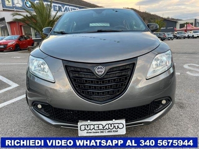 LANCIA YPSILON 1.3 MJT 16V 95 CV 5 porte S&S Elefantino