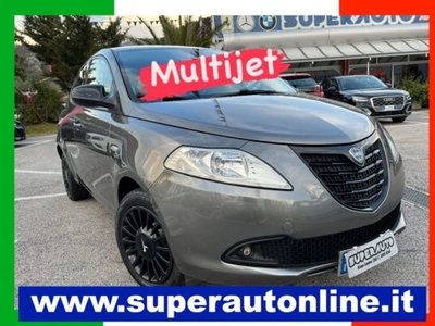 Lancia Ypsilon 1.3 MJT 16V 95 CV 5 porte S&S Elefantino usato