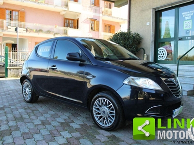 LANCIA Ypsilon 1.3 Mjt 95CV S&S Platinum Usata