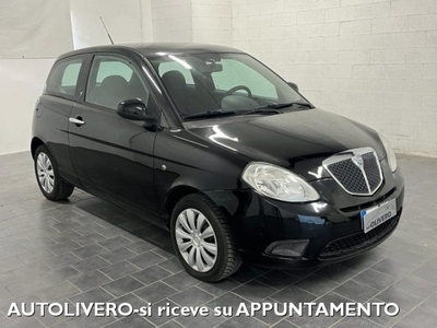 LANCIA Ypsilon 2ª serie