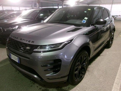 LAND ROVER RANGE ROVER EVOQUE 2.0D I4-L.Flw 150CV AWD Aut R-Dynamic HSE