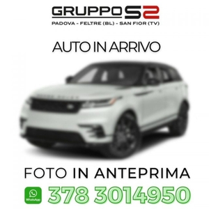 Land Rover Range Rover Velar 3.0D V6 300 CV R-Dynamic S usato