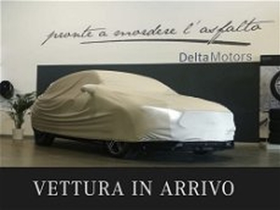 Mercedes-Benz CLA 180 d Automatic Premium del 2020 usata a Ancona