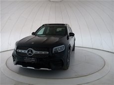Mercedes-Benz GLB 200 d Automatic Premium del 2021 usata a Bari