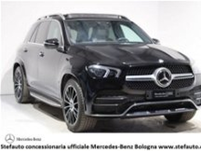 Mercedes-Benz GLE suv 300 d 4Matic Premium del 2020 usata a Castel Maggiore