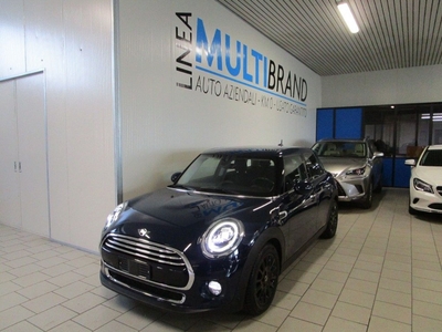 MINI 1.5 Cooper