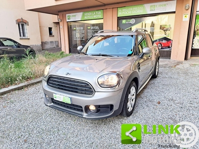 MINI Countryman 1.5 One D Business Countryman GARANZIA Usata