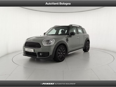 MINI Countryman F60