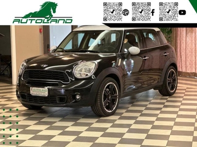 MINI Mini Countryman R60