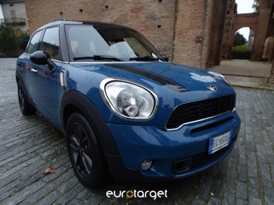 MINI Mini Countryman R60