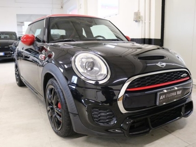 MINI Mini (F56)