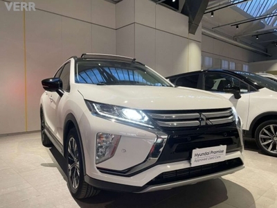 Mitsubishi Eclipse Cross 1.5 turbo 2WD Instyle SDA usato