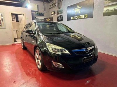 OPEL Astra 3ª serie