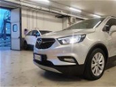 Opel Mokka 1.6 CDTI Ecotec 136CV 4x2 Start&Stop Innovation del 2019 usata a Empoli