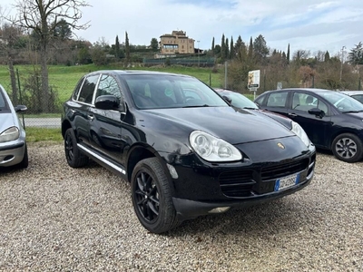 Porsche Cayenne 4.5 cat S usato