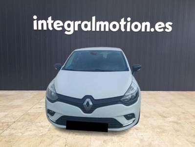 Renault Clio Business dCi 55kW (75CV) -18