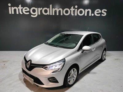 Renault Clio Intens TCe 74 kW (100CV)