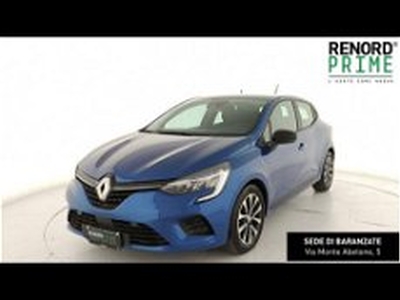 Renault Clio TCe 100 CV GPL 5 porte Equilibre del 2023 usata a Sesto San Giovanni