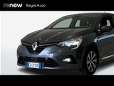 Renault Clio TCe 90 CV 5 porte Zen del 2021 usata a Viterbo