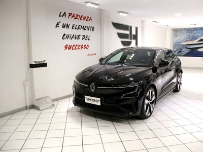 Renault Mégane 2.0 dCi 160CV