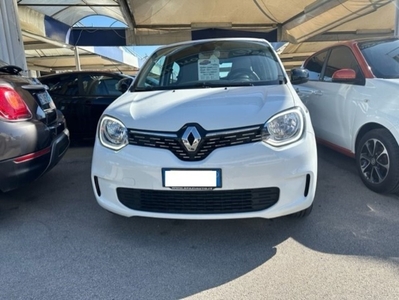 Renault Twingo SCe 65 CV Duel usato