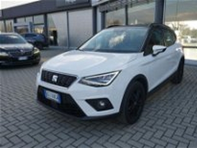 SEAT Arona 1.0 TGI Style del 2021 usata a Citta' di Castello