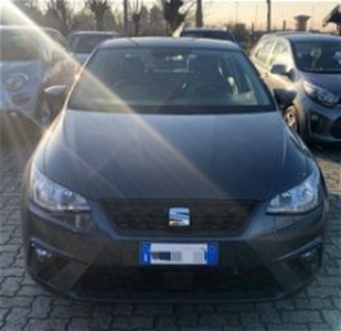 SEAT Ibiza 1.0 MPI 5 porte Style del 2021 usata a Castenaso