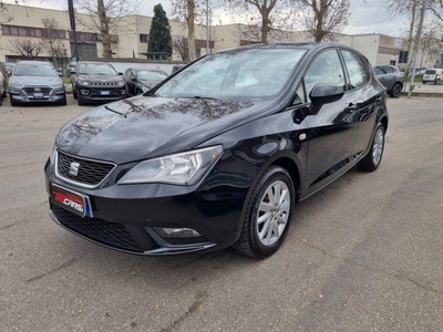 SEAT IBIZA 1.2 TSI DSG Style UNICO PROPRIETARIO