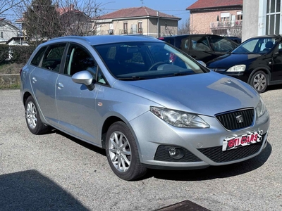 SEAT Ibiza 4ª serie