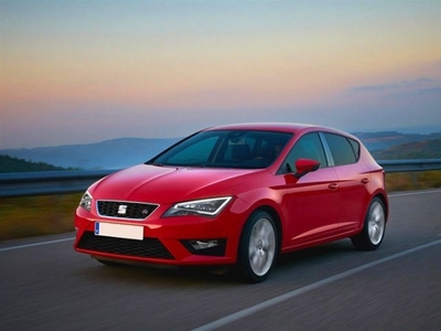 SEAT Leon 1.2 TSI 105 CV 5p. Style usato