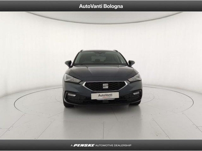 SEAT LEON Seat Sportstourer 2.0 TDI 150 CV DSG Business