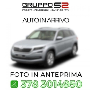 Skoda Kodiaq 2.0 TDI SCR 4x4 DSG Scout usato